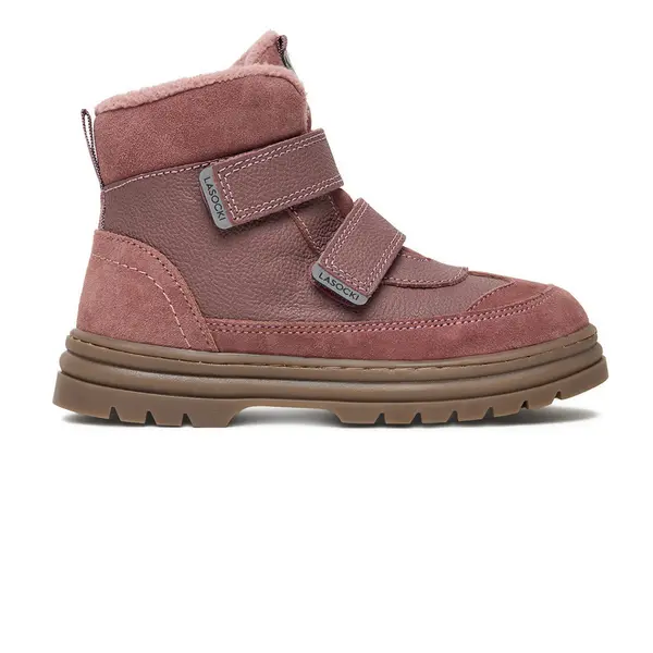 Lasocki Kids Zimske čizme Lasocki Kids CEO-CI12-VOLGA-01 Ružičasta