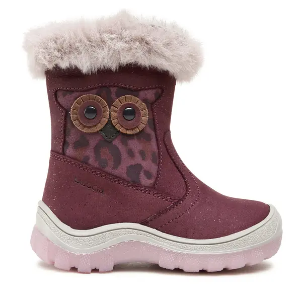 Lasocki Kids Zimske čizme Lasocki Kids CI12-2693-16 Ljubičasta