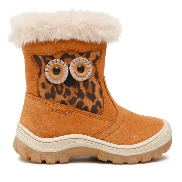 Lasocki Kids Zimske čizme Lasocki Kids CI12-2693-16 Smeđa