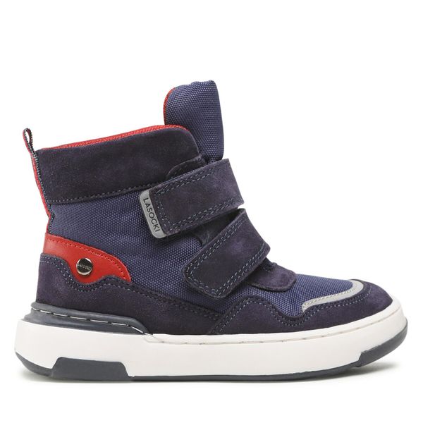 Lasocki Kids Zimske čizme Lasocki Kids CI12-3094-01 Cobalt Blue