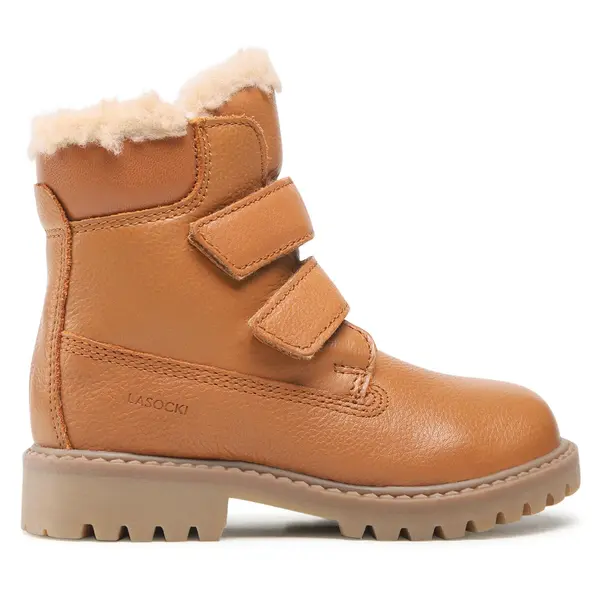Lasocki Kids Zimske čizme Lasocki Kids CI12-ASPEN-02 Smeđa