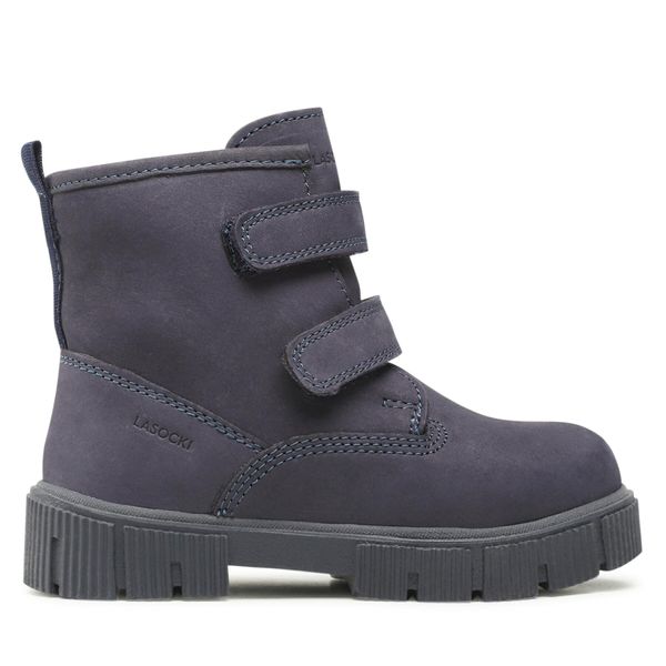 Lasocki Kids Zimske čizme Lasocki Kids CI12-VELLA-01(III)CH Navy