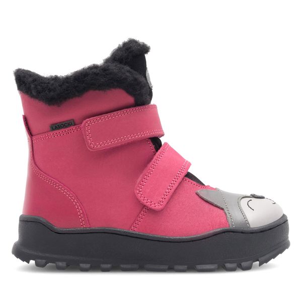 Lasocki Kids Zimske čizme Lasocki Kids Tyson SCI12-TYSON-03(III)DZ Pink