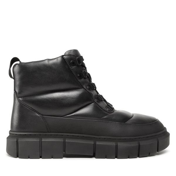 Lasocki Zimske čizme Lasocki MI08-ZEN2-05 Black