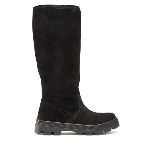 Lasocki Zimske čizme Lasocki WI23-PUSZAN-03 Black