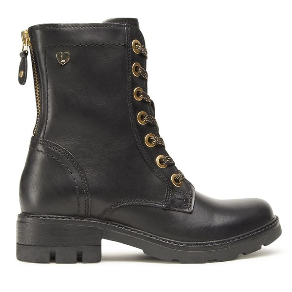 Lasocki Young Zimske čizme Lasocki Young CI12-DEMETRA-12A Black