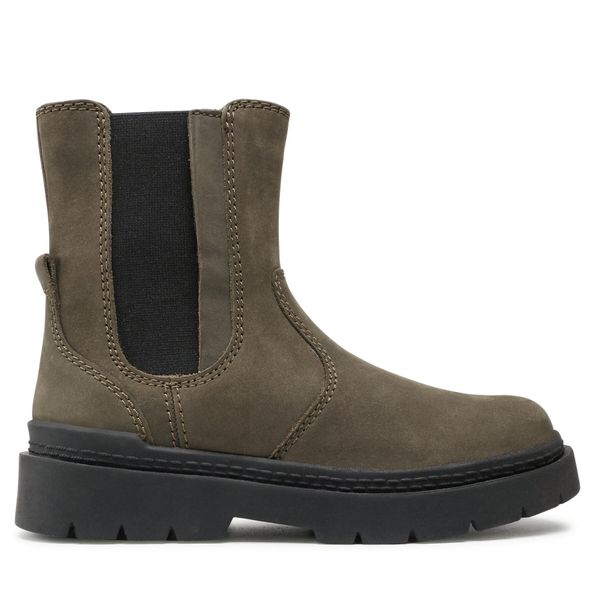 Lasocki Young Zimske čizme Lasocki Young CI12-LY-03 Kaki