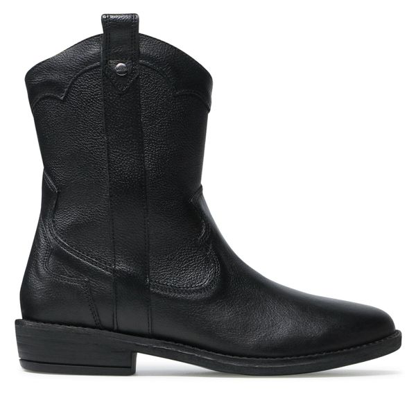 Lasocki Young Zimske čizme Lasocki Young GI12-KEXAS-02 Black