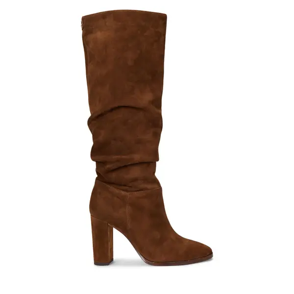 Lauren Ralph Lauren Zimske čizme LAUREN RALPH LAUREN 802937807002 Smeđa