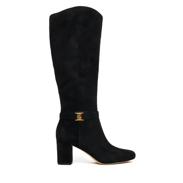 Lauren Ralph Lauren Zimske čizme LAUREN RALPH LAUREN Kellie 802967843001 Crna