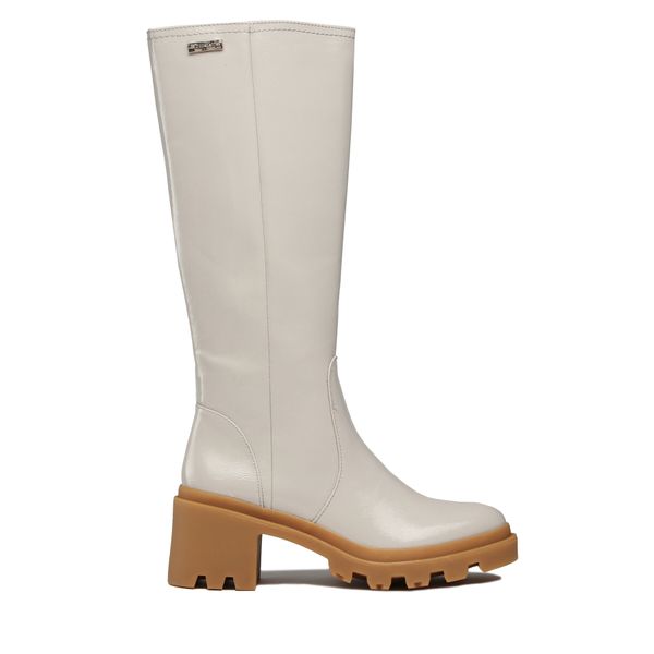 Les Tropeziennes Zimske čizme Les Tropeziennes Dexys 44823 White Patent