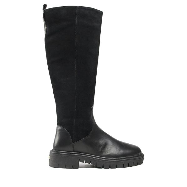 Les Tropeziennes Zimske čizme Les Tropeziennes Zabeth 44568 Black