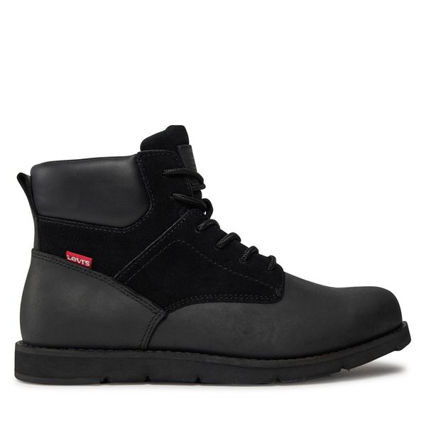 Levi's® Zimske čizme Levi's® 232198-1700 Full Black 559