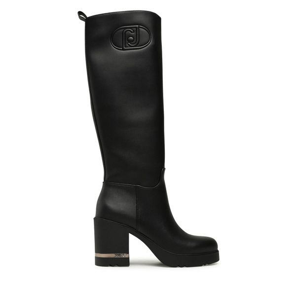 Liu Jo Zimske čizme Liu Jo Gloria 20 SF3063 EX174 Black 22222