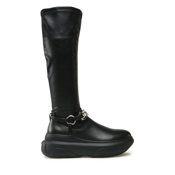 Liu Jo Zimske čizme Liu Jo June 20 BF3111 EX209 Black 22222