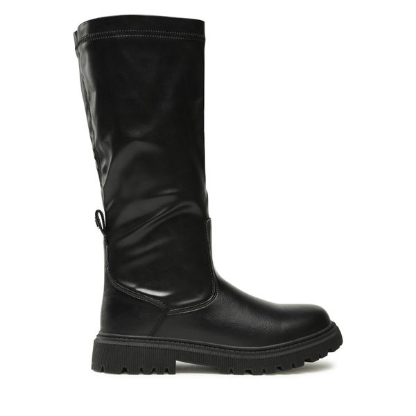 Liu Jo Zimske čizme Liu Jo Kendy 022 4F3313 EX046 D Black 22222