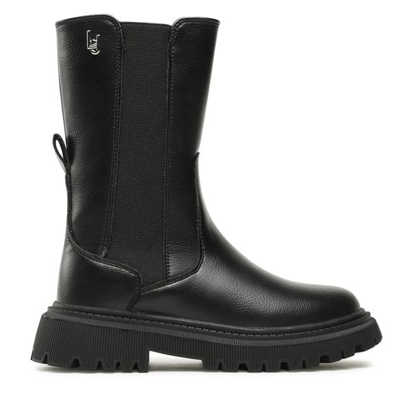 Liu Jo Zimske čizme Liu Jo Kendy 621 4F3311 EX014 M Black 22222