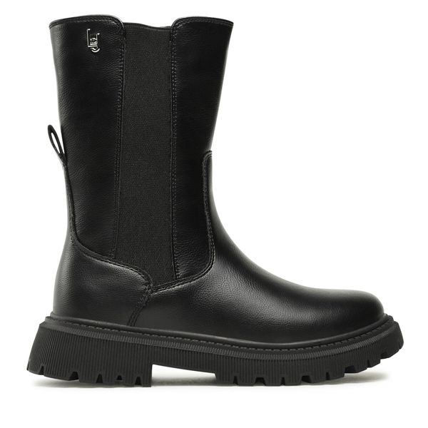 Liu Jo Zimske čizme Liu Jo Kendy 621 4F3311 EX014 S Black 22222