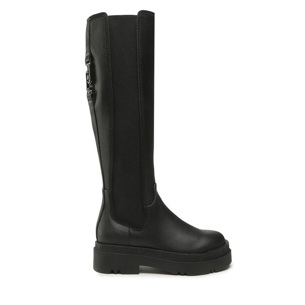 Liu Jo Zimske čizme Liu Jo Love 24 SF2175 EX020 Black 22222