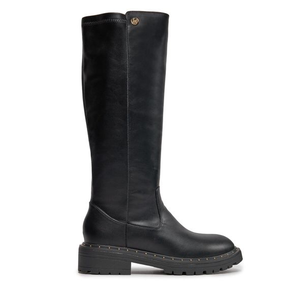 Liu Jo Zimske čizme Liu Jo Vanessa 4F3737 EX114 Black 22222