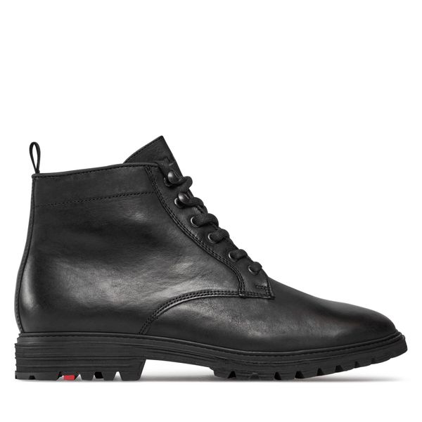 Lloyd Zimske čizme Lloyd Halifax 23-637-00 Schwarz 00