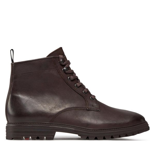 Lloyd Zimske čizme Lloyd Halifax 23-637-03 Ebony 03