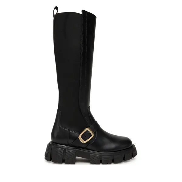 Love Moschino Zimske čizme LOVE MOSCHINO JA26015G1NIA000041 Crna