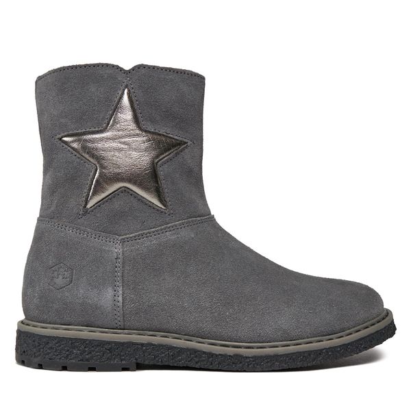 Lumberjack Zimske čizme Lumberjack LAVITTO SGH1501-001-Q57 Charcoal CD006