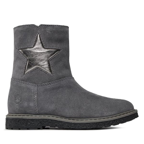 Lumberjack Zimske čizme Lumberjack LAVITTO SGH1501-001-Q57 Charcoal CD006