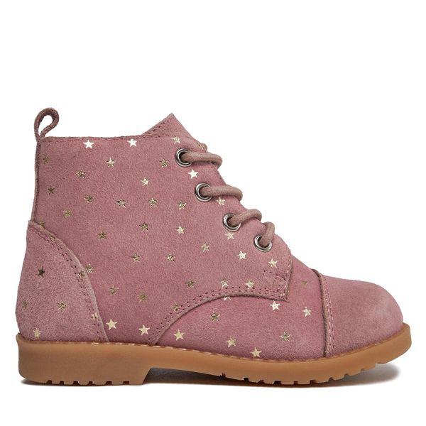 Lumberjack Zimske čizme Lumberjack LOOD SG53901-009-A01 Mauve Pink CH014
