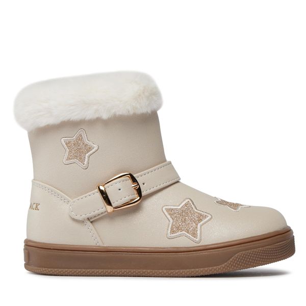 Lumberjack Zimske čizme Lumberjack MOBY SG55001-002-S26 Beige CN003