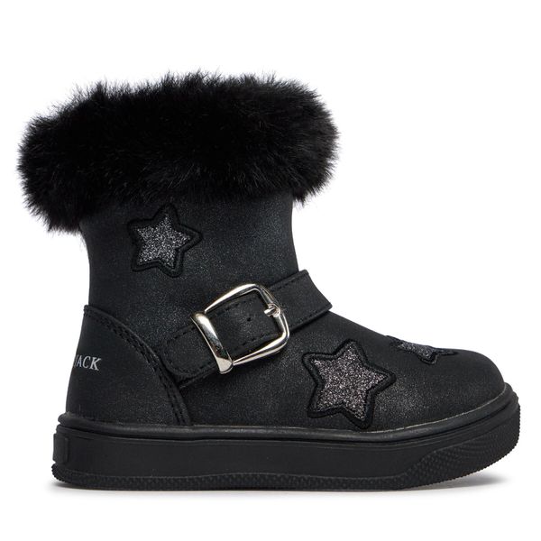 Lumberjack Zimske čizme Lumberjack MOBY SG55001-002-S26 Crna