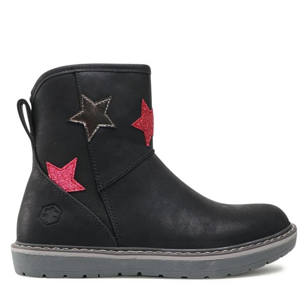 Lumberjack Zimske čizme Lumberjack Renna SG20901-014-S47 S Black CB001