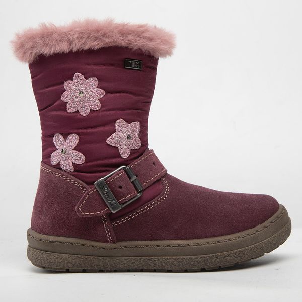 Lurchi Zimske čizme Lurchi Anika 33-20726-43 M Cassis