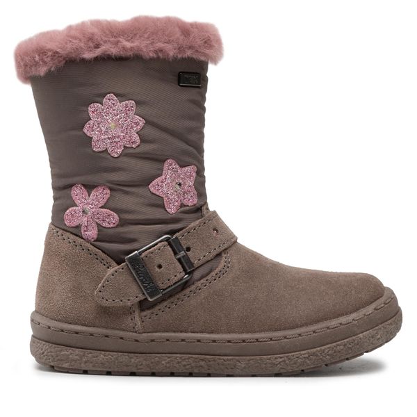 Lurchi Zimske čizme Lurchi Anika-Tex 33-20726-44 M Buffalo