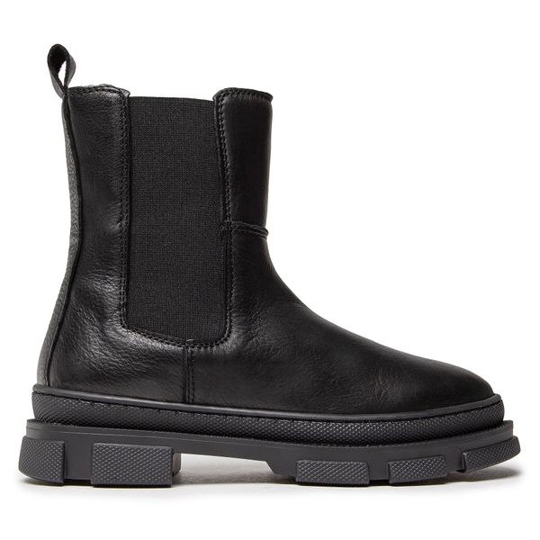 Lurchi Zimske čizme Lurchi Joaria 33-51700-01 Crna