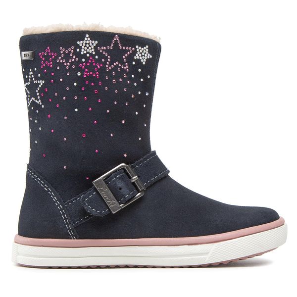 Lurchi Zimske čizme Lurchi Solea-Tex 33-13681-22 M Atlantic