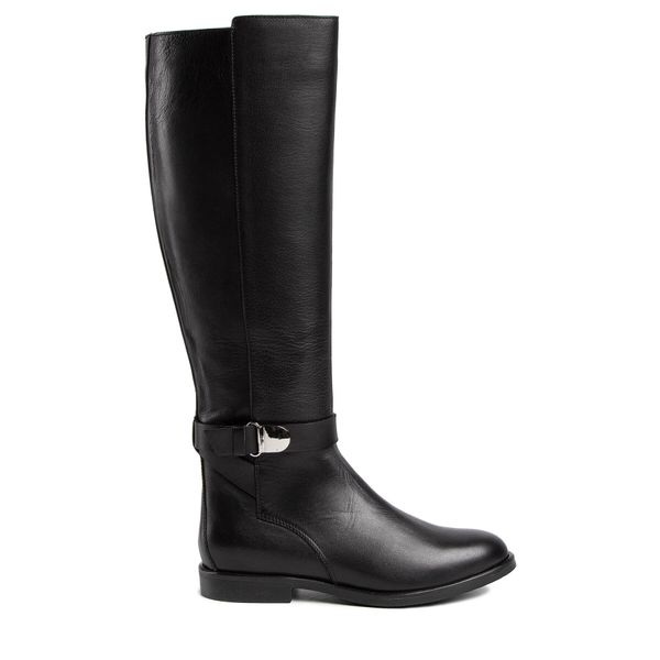 Maccioni Zimske čizme Maccioni 973.099.371 Czarny