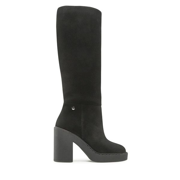 Maciejka Zimske čizme Maciejka 05756-01/00-6 Crna