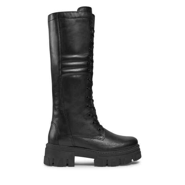 Marco Tozzi Zimske čizme Marco Tozzi 2-25603-41 Black 001