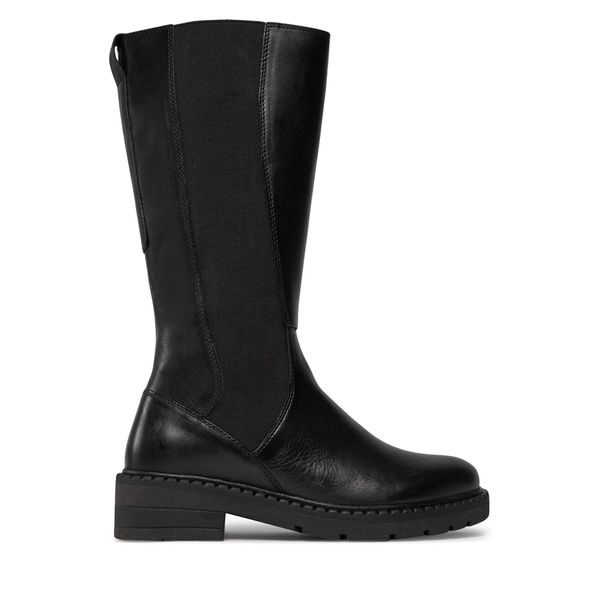 Marco Tozzi Zimske čizme Marco Tozzi 2-25604-41 Black 001