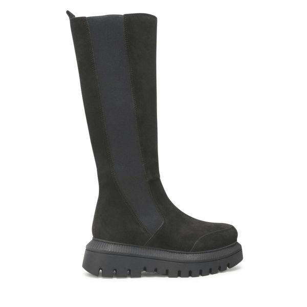 Marco Tozzi Zimske čizme Marco Tozzi 2-25641-29 Black 001