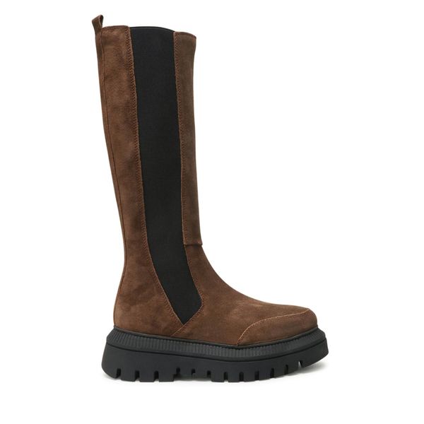 Marco Tozzi Zimske čizme Marco Tozzi 2-25641-29 Mocca 304