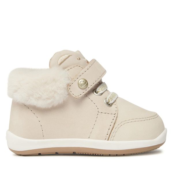 Mayoral Zimske čizme Mayoral 42381 Kremowy 59