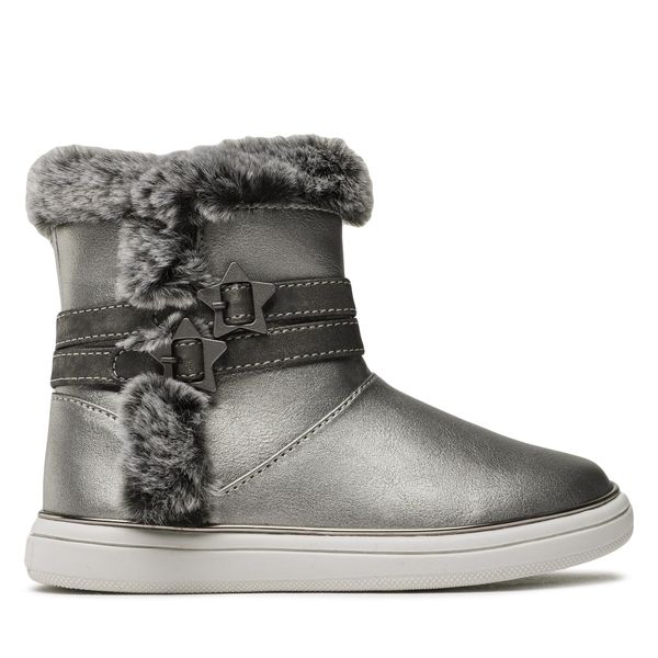 Mayoral Zimske čizme Mayoral 44.317 Srebrna