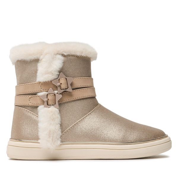 Mayoral Zimske čizme Mayoral 44.317 Zlatna