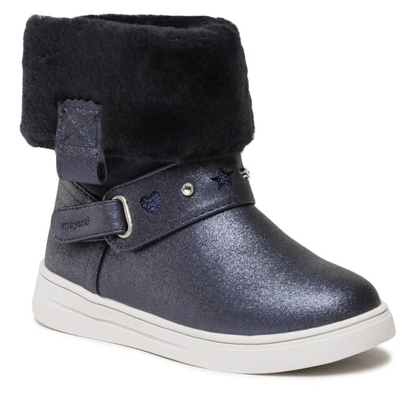 Mayoral Zimske čizme Mayoral 44.319 Marino 48