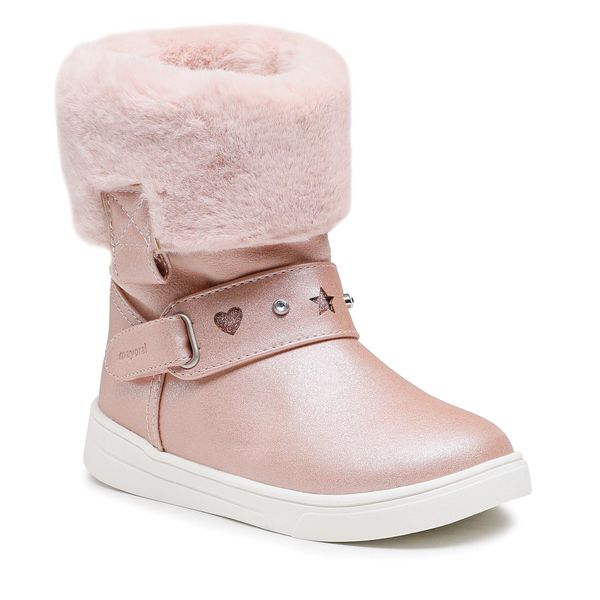 Mayoral Zimske čizme Mayoral 44.319 Rosa 50