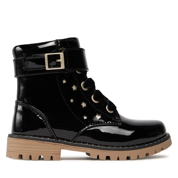 Mayoral Zimske čizme Mayoral 44388 Crna