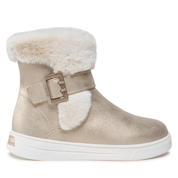 Mayoral Zimske čizme Mayoral 44401 Zlatna